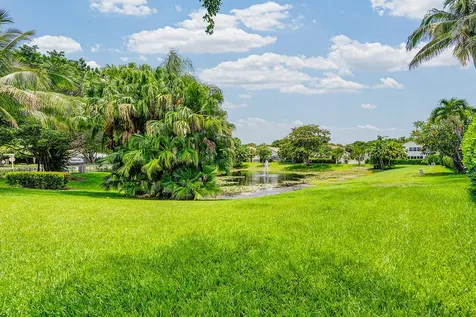 6168 La Vida Terrace Boca Raton FL 33433