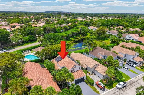 6168 La Vida Terrace Boca Raton FL 33433