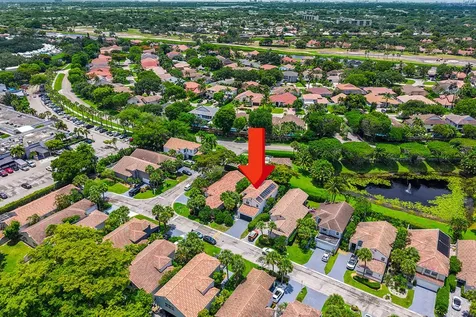 6168 La Vida Terrace Boca Raton FL 33433