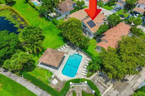 6168 La Vida Terrace Boca Raton FL 33433
