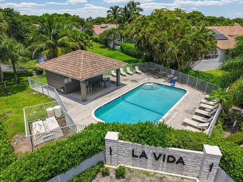 6168 La Vida Terrace Boca Raton FL 33433