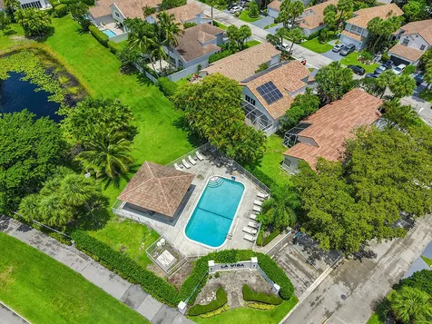 6168 La Vida Terrace Boca Raton FL 33433