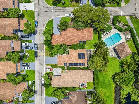 6168 La Vida Terrace Boca Raton FL 33433