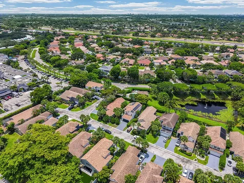 6168 La Vida Terrace Boca Raton FL 33433