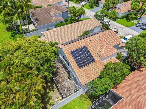 6168 La Vida Terrace Boca Raton FL 33433