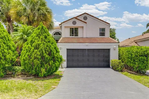 6168 La Vida Terrace Boca Raton FL 33433
