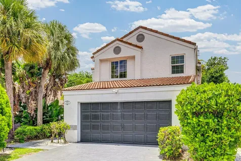 6168 La Vida Terrace Boca Raton FL 33433