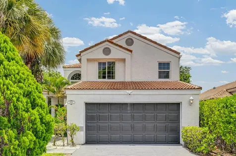 6168 La Vida Terrace Boca Raton FL 33433