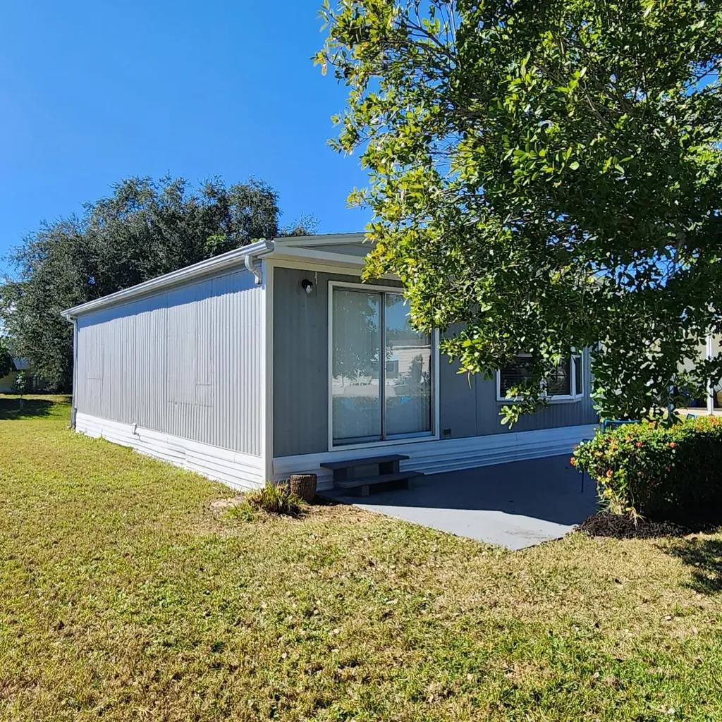 6 Don Quixote Court Port St Lucie FL 34952