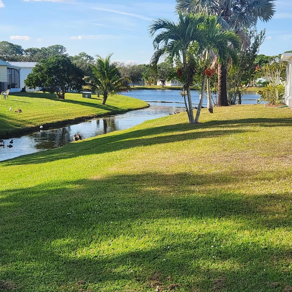 6 Don Quixote Court Port St Lucie FL 34952
