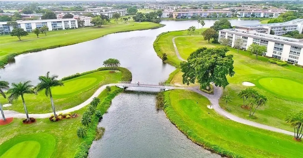 4401 Martinique Court Coconut Creek FL 33066