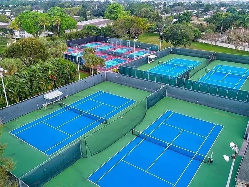 4401 Martinique Court Coconut Creek FL 33066