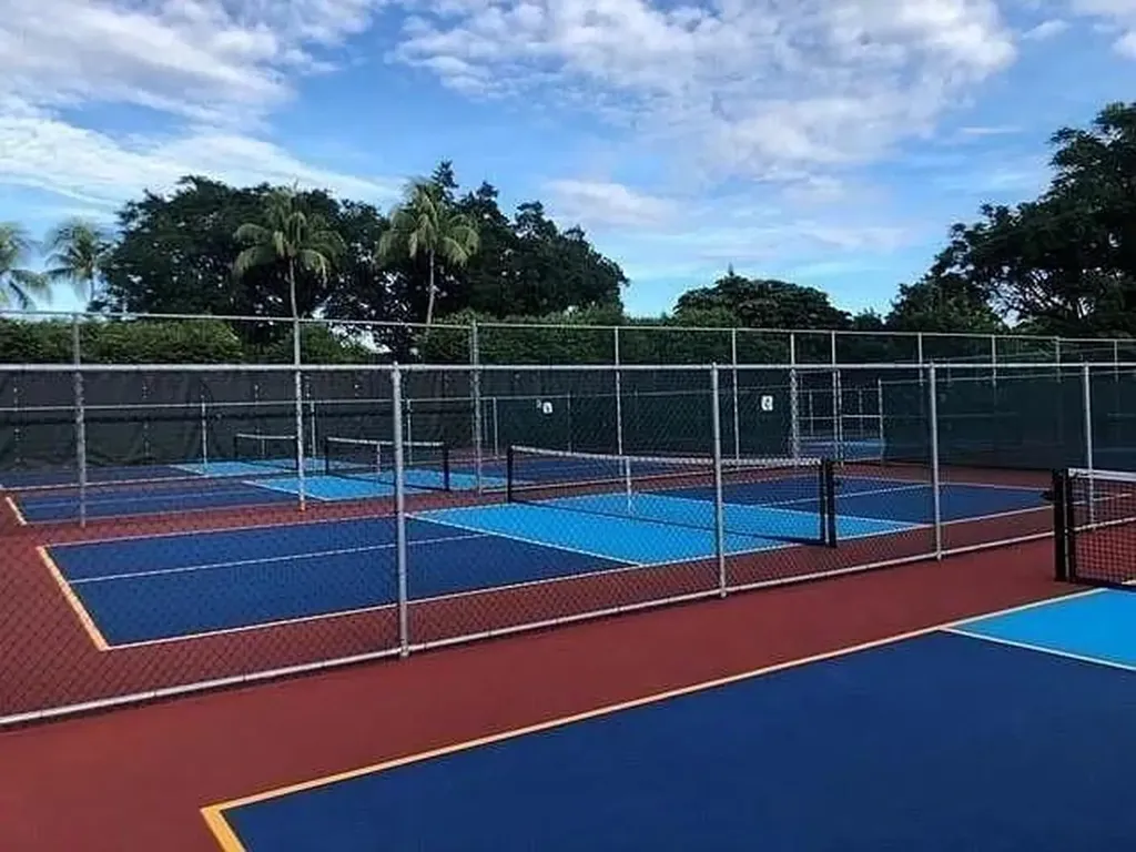 4401 Martinique Court Coconut Creek FL 33066