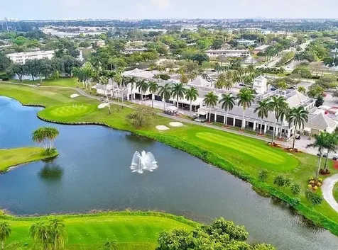 4401 Martinique Court Coconut Creek FL 33066