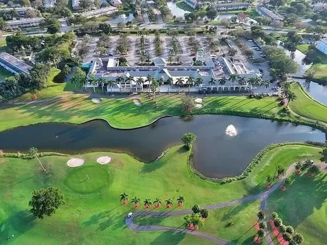 4401 Martinique Court Coconut Creek FL 33066