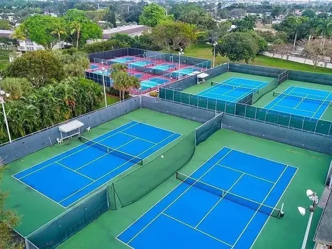 4401 Martinique Court Coconut Creek FL 33066