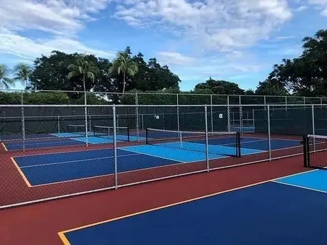 4401 Martinique Court Coconut Creek FL 33066