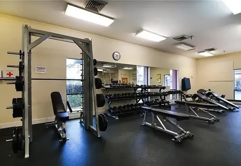 4401 Martinique Court Coconut Creek FL 33066
