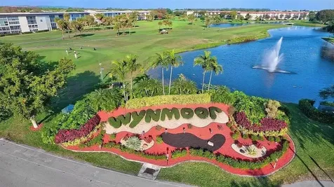 4401 Martinique Court Coconut Creek FL 33066