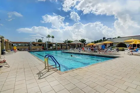 4401 Martinique Court Coconut Creek FL 33066