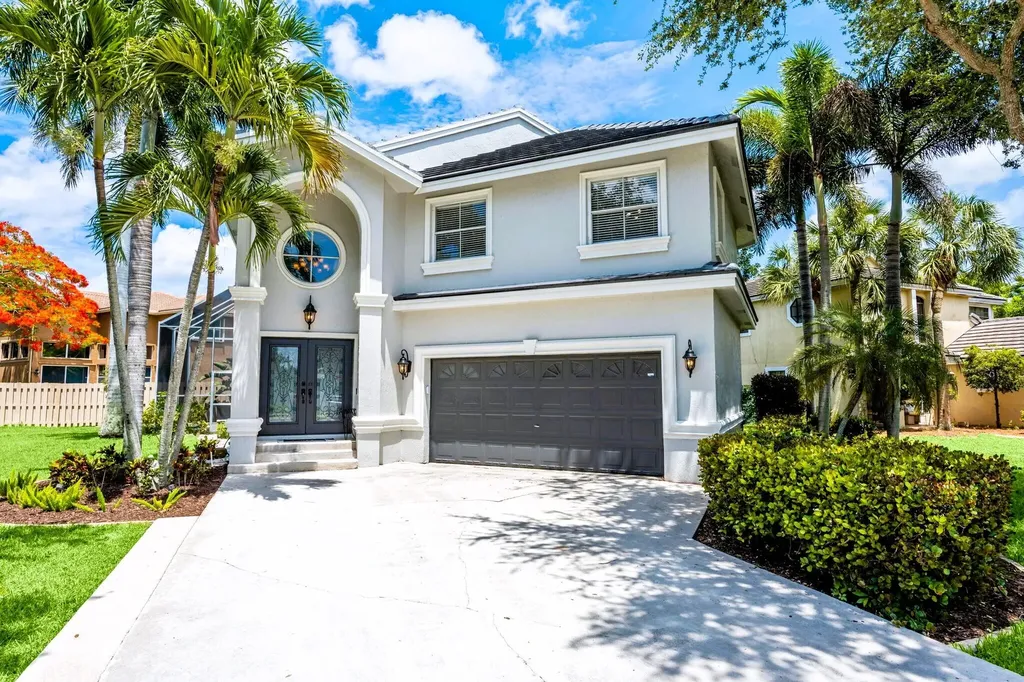 6220 NW 58th Way Parkland FL 33067