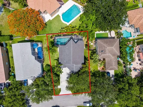 6220 NW 58th Way Parkland FL 33067