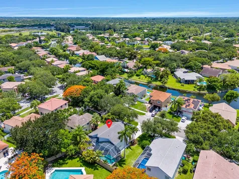 6220 NW 58th Way Parkland FL 33067