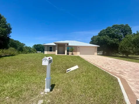 3935 NW 18th Avenue Okeechobee FL 34972