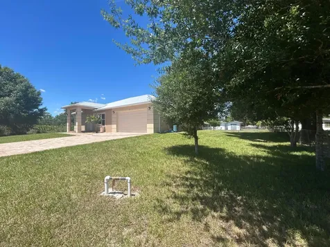 3935 NW 18th Avenue Okeechobee FL 34972