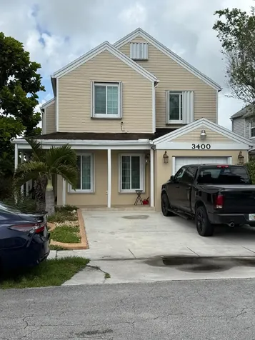 3400 Ivy Way Miramar FL 33025