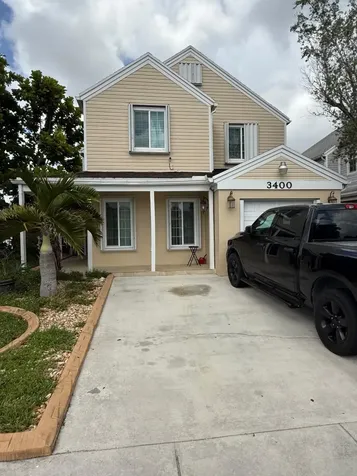 3400 Ivy Way Miramar FL 33025
