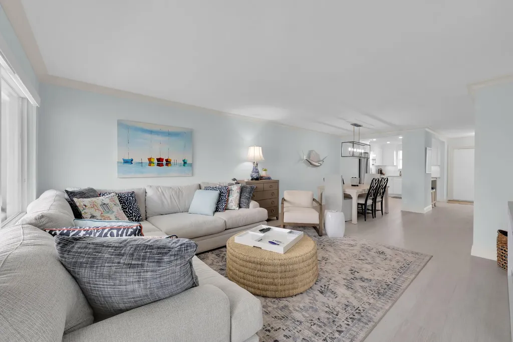 3114 S Ocean Boulevard Highland Beach FL 33487