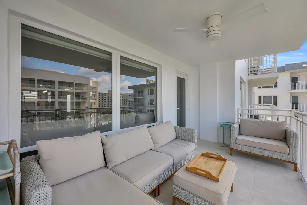 3114 S Ocean Boulevard Highland Beach FL 33487