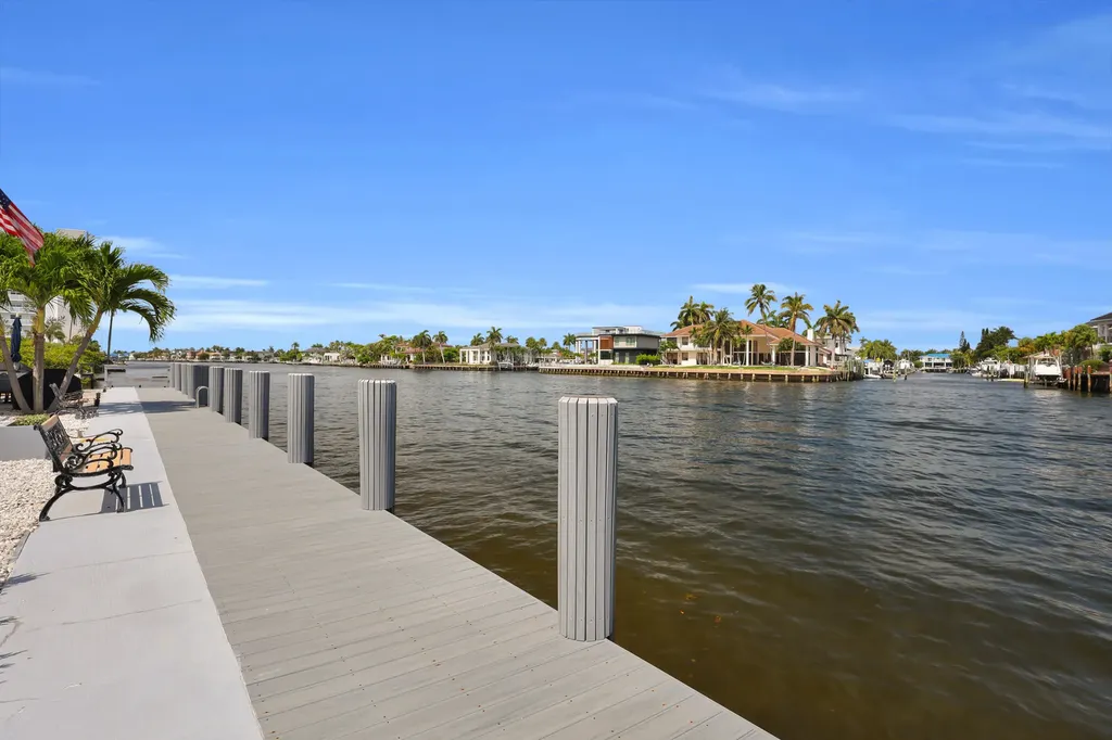 3114 S Ocean Boulevard Highland Beach FL 33487
