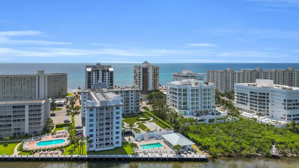 3114 S Ocean Boulevard Highland Beach FL 33487