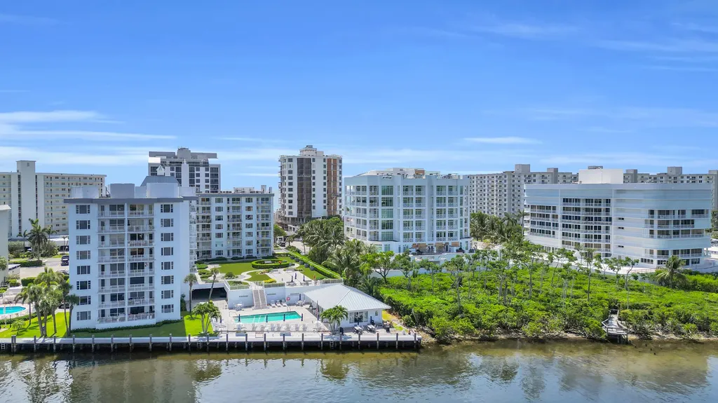 3114 S Ocean Boulevard Highland Beach FL 33487
