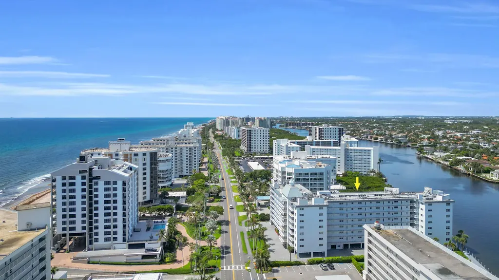 3114 S Ocean Boulevard Highland Beach FL 33487