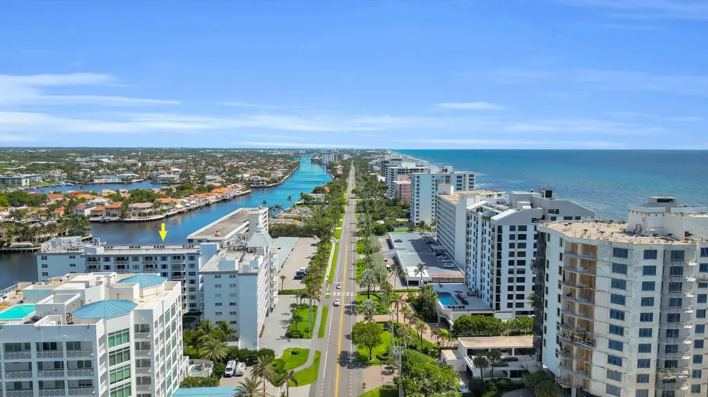3114 S Ocean Boulevard Highland Beach FL 33487