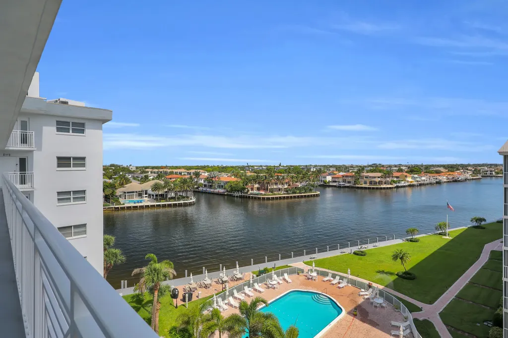 3114 S Ocean Boulevard Highland Beach FL 33487