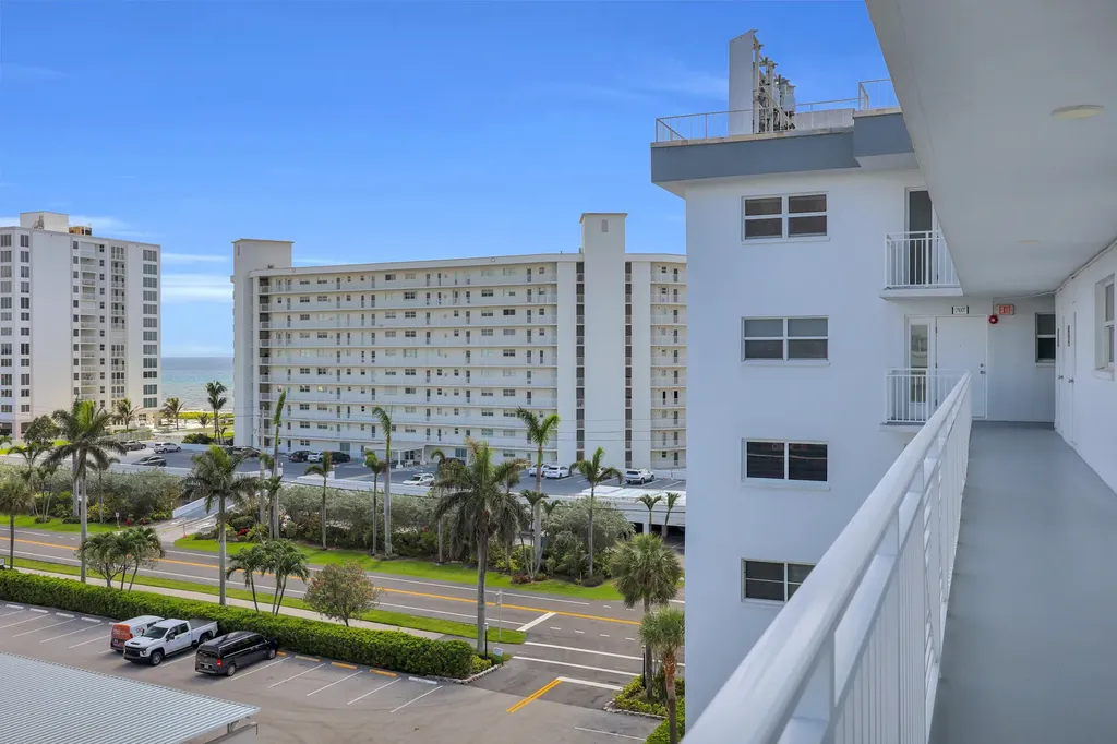 3114 S Ocean Boulevard Highland Beach FL 33487