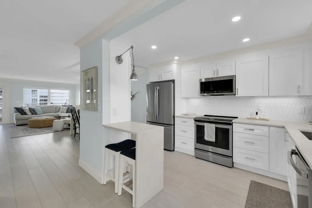 3114 S Ocean Boulevard Highland Beach FL 33487