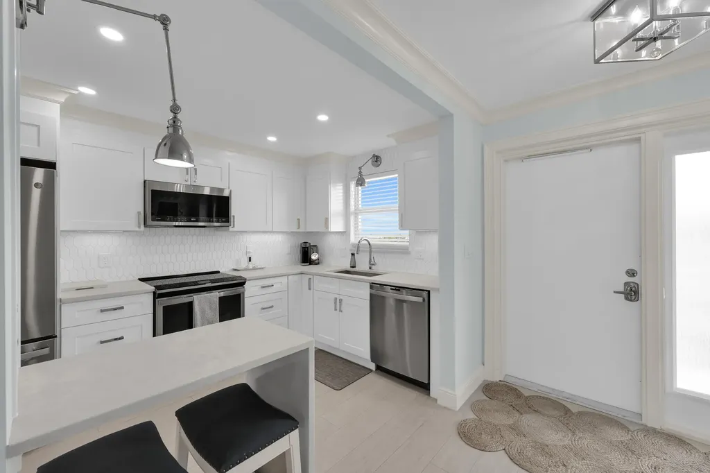 3114 S Ocean Boulevard Highland Beach FL 33487