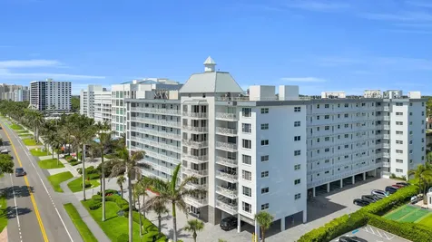3114 S Ocean Boulevard Highland Beach FL 33487