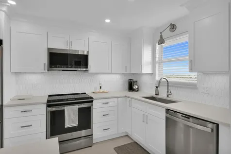 3114 S Ocean Boulevard Highland Beach FL 33487
