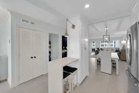 3114 S Ocean Boulevard Highland Beach FL 33487