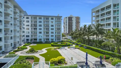 3114 S Ocean Boulevard Highland Beach FL 33487