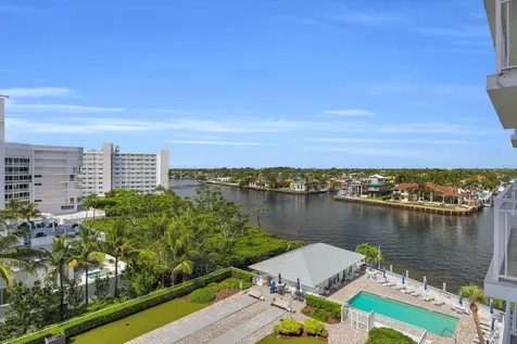 3114 S Ocean Boulevard Highland Beach FL 33487