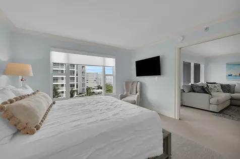 3114 S Ocean Boulevard Highland Beach FL 33487