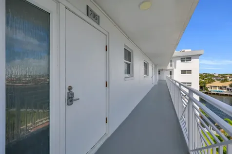 3114 S Ocean Boulevard Highland Beach FL 33487