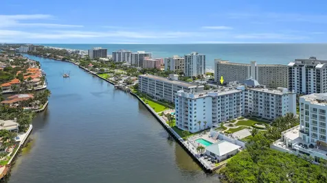 3114 S Ocean Boulevard Highland Beach FL 33487